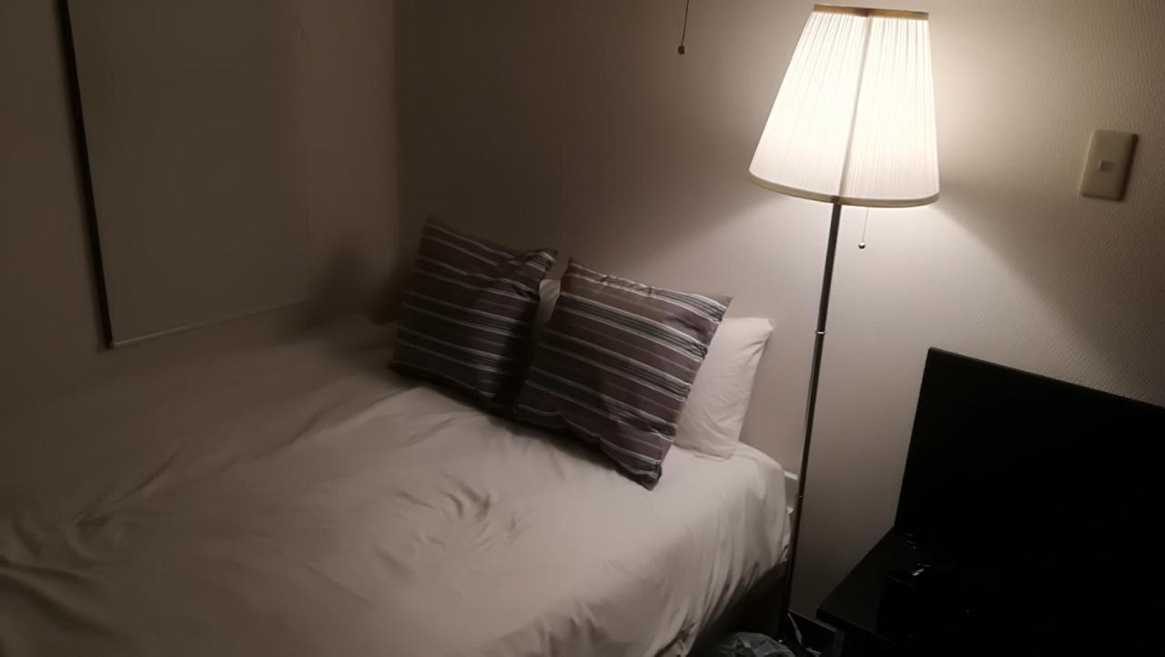 Cote House Hotel Oszaka Kültér fotó