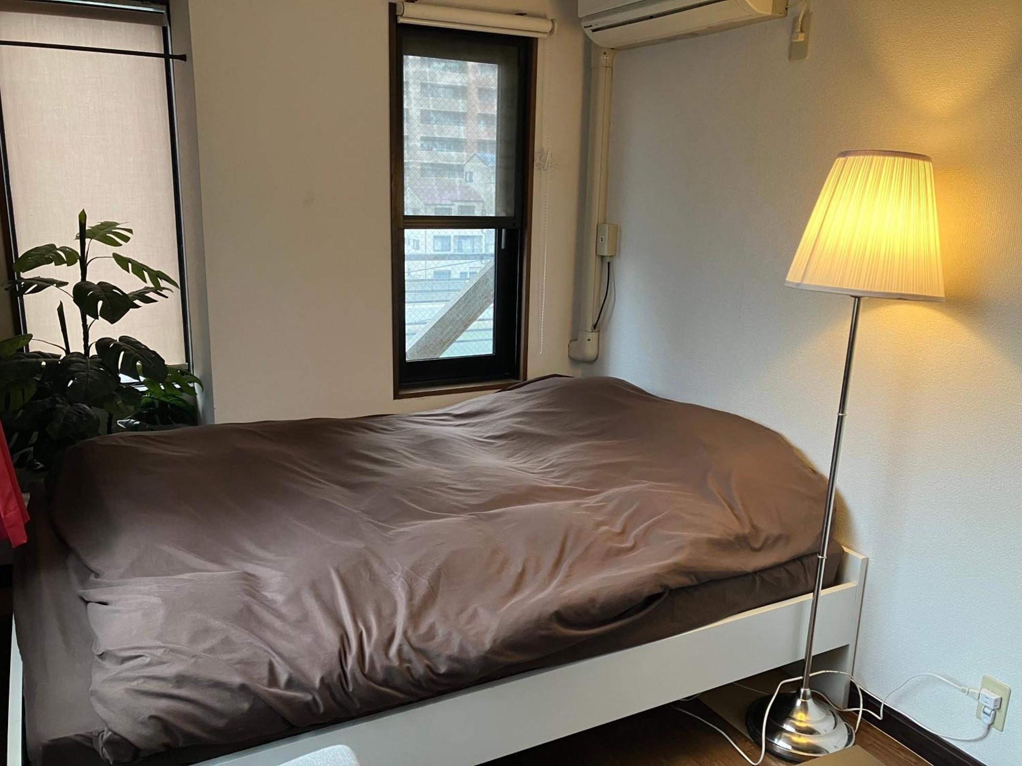 Cote House Hotel Oszaka Kültér fotó