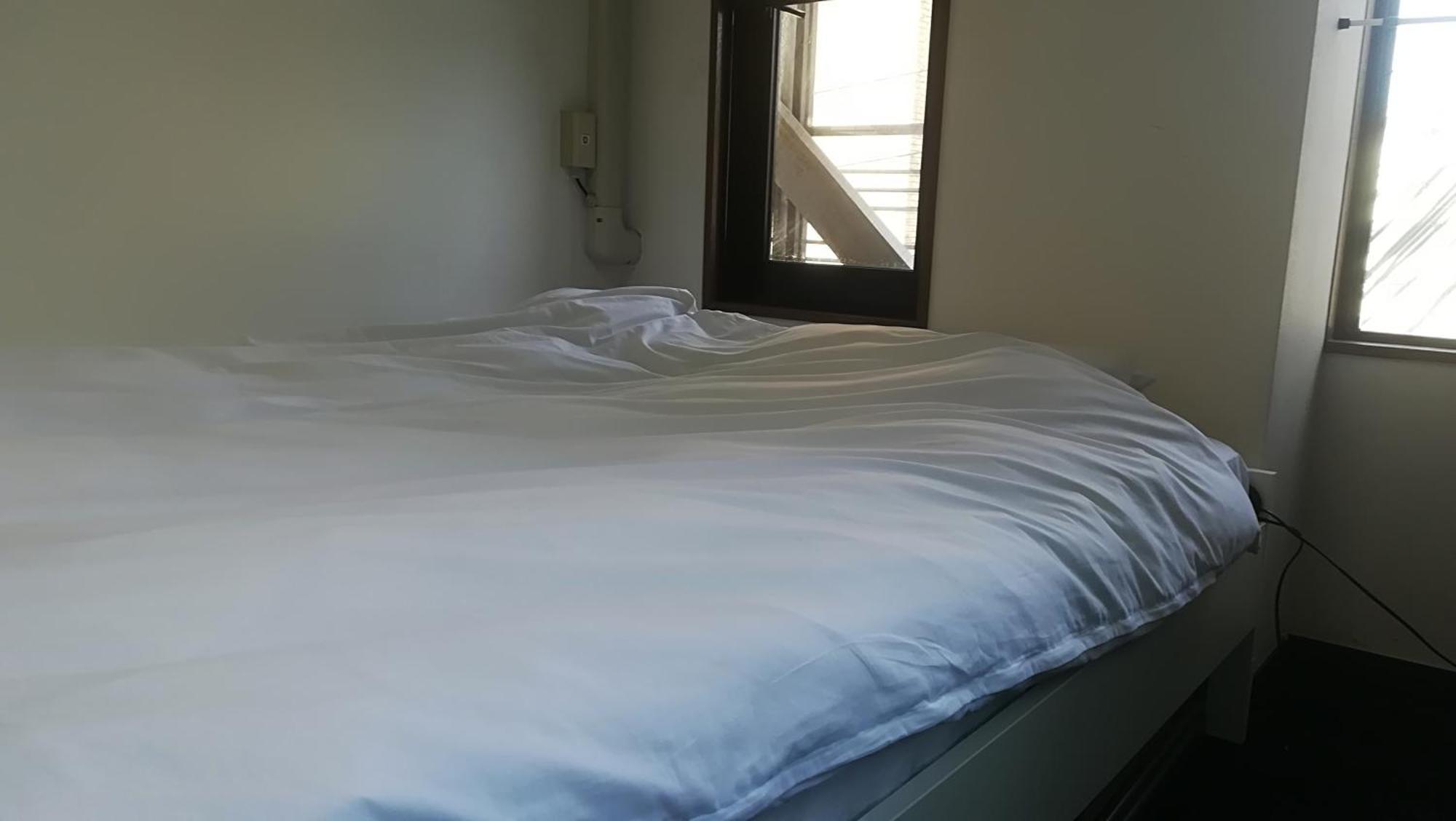 Cote House Hotel Oszaka Kültér fotó