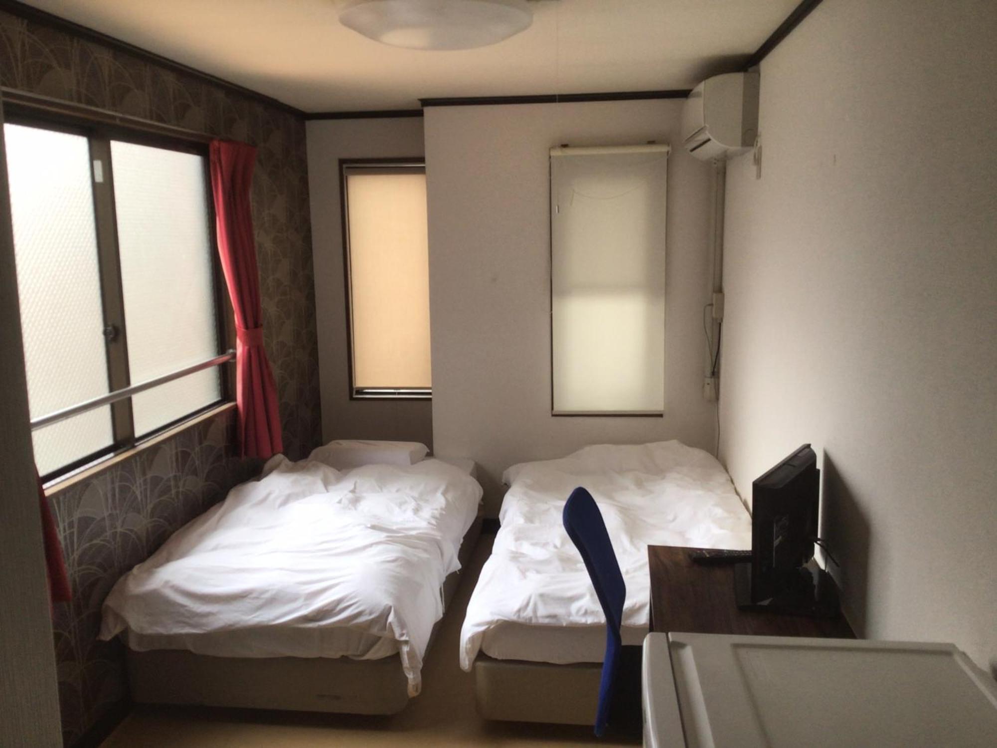 Cote House Hotel Oszaka Kültér fotó