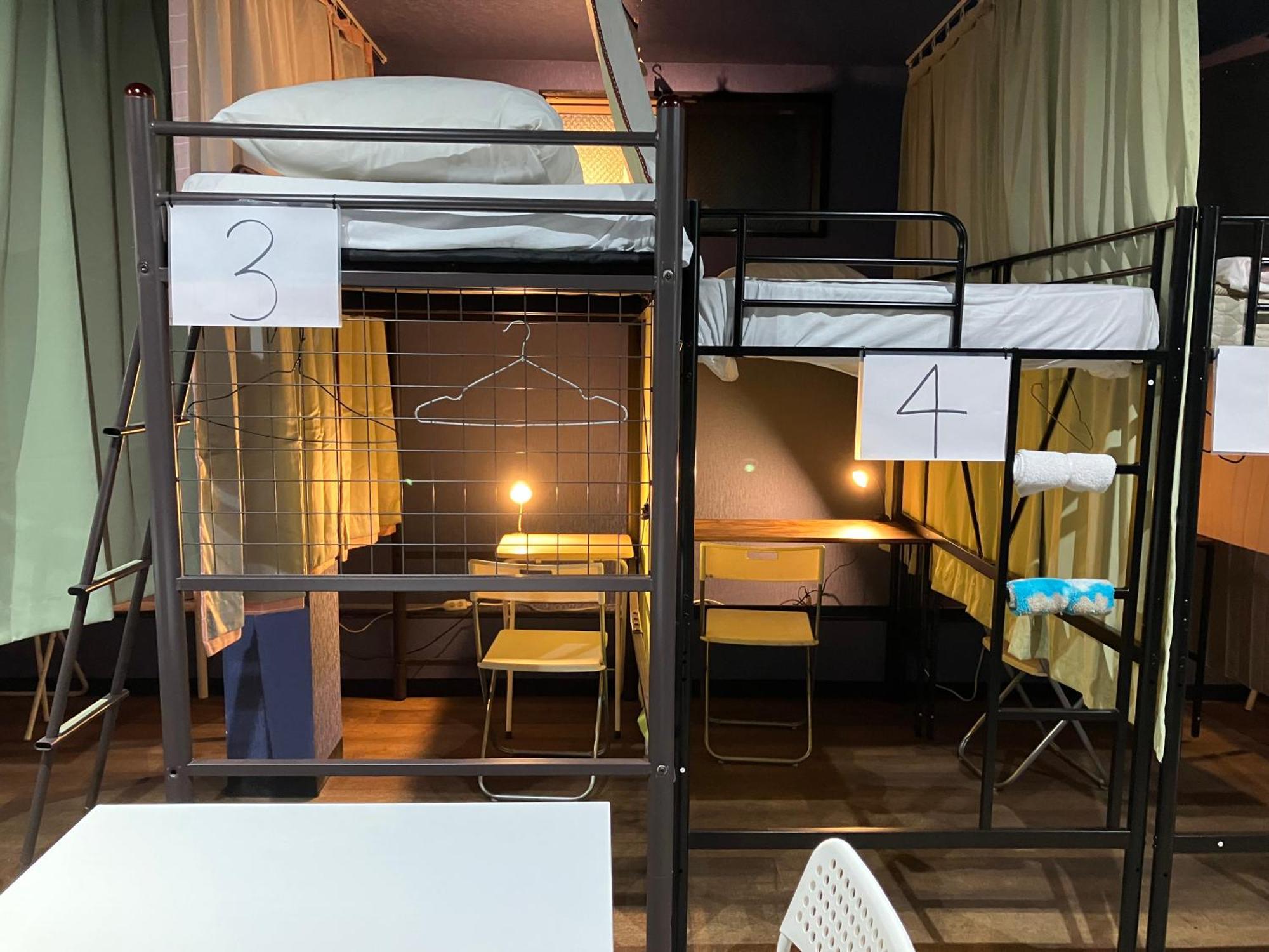 Cote House Hotel Oszaka Kültér fotó