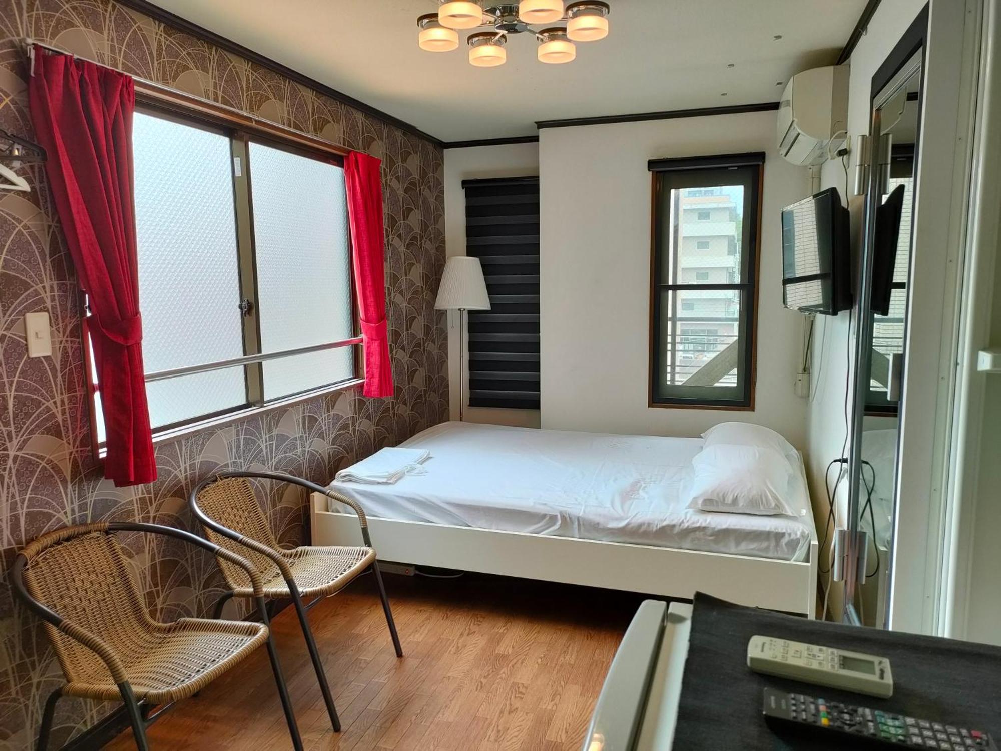 Cote House Hotel Oszaka Kültér fotó