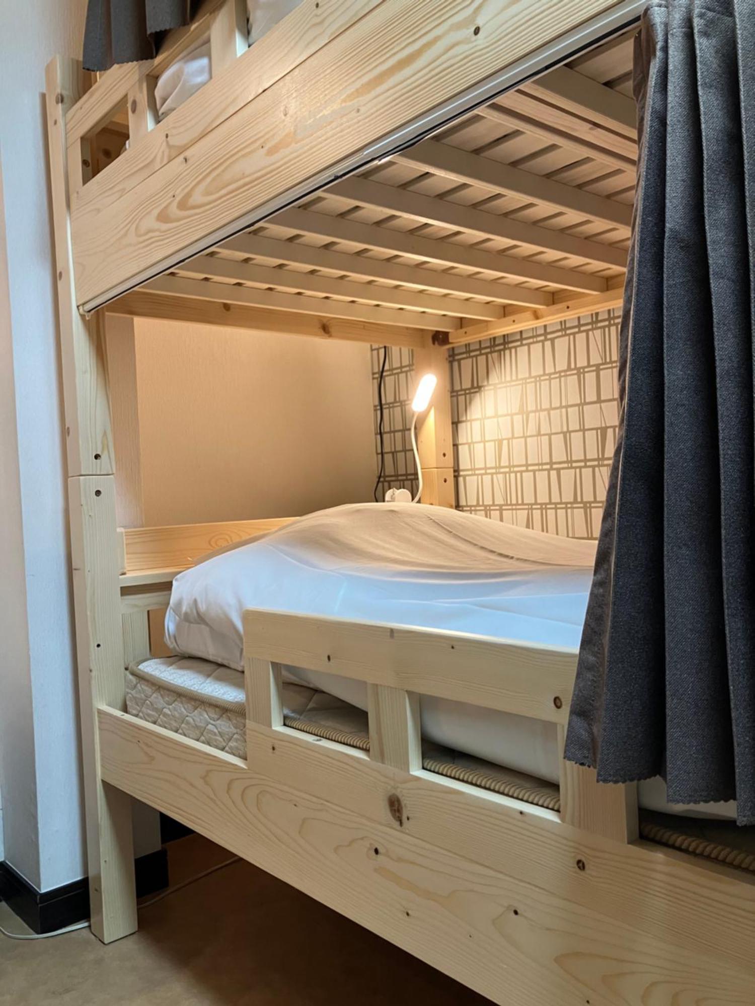 Cote House Hotel Oszaka Kültér fotó
