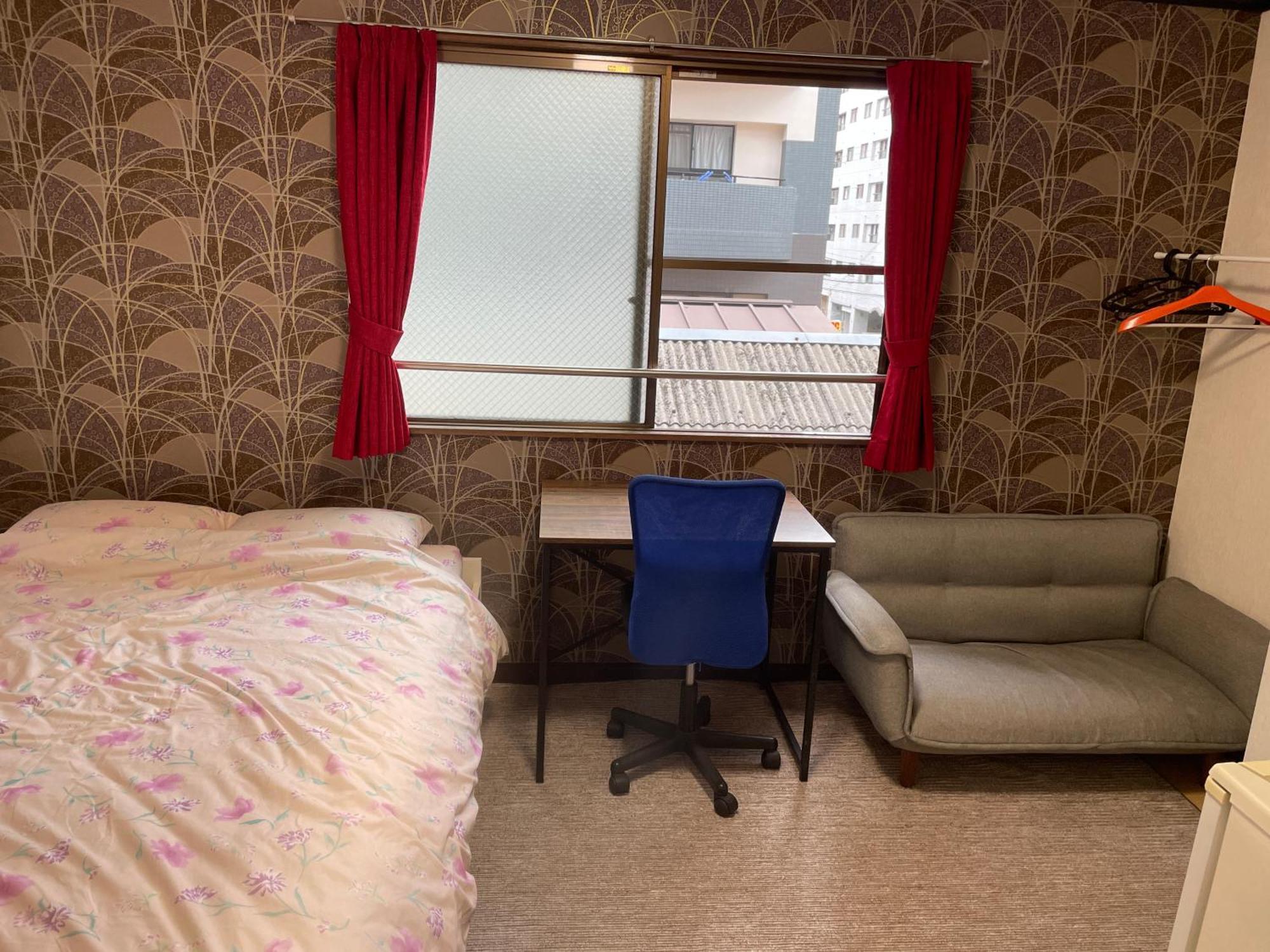 Cote House Hotel Oszaka Kültér fotó