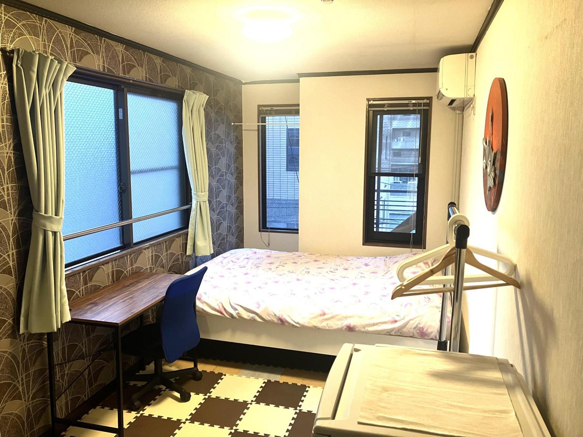 Cote House Hotel Oszaka Kültér fotó