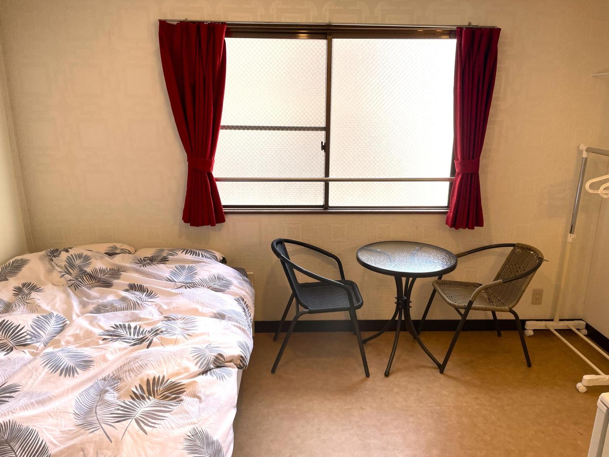 Cote House Hotel Oszaka Kültér fotó