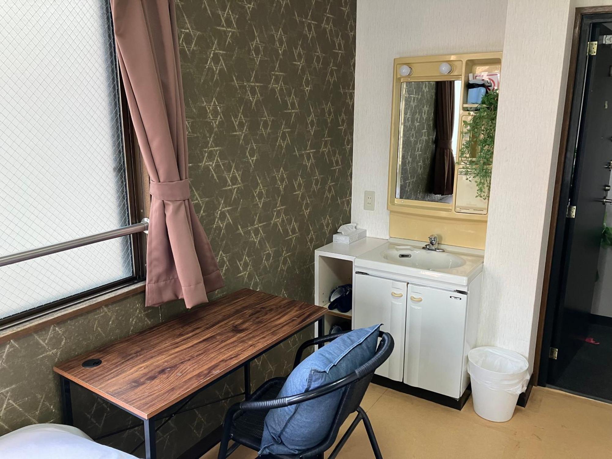 Cote House Hotel Oszaka Kültér fotó