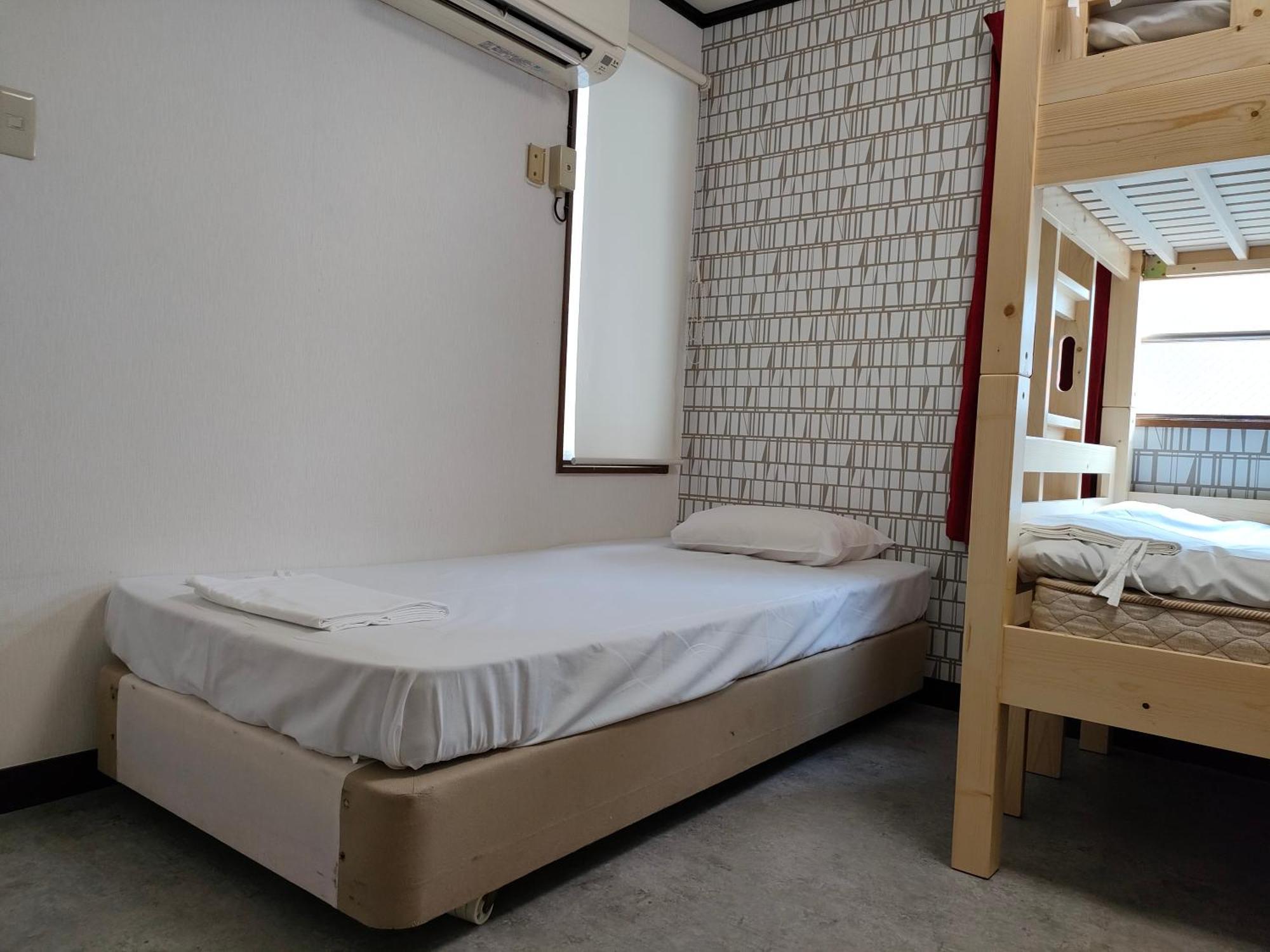 Cote House Hotel Oszaka Kültér fotó