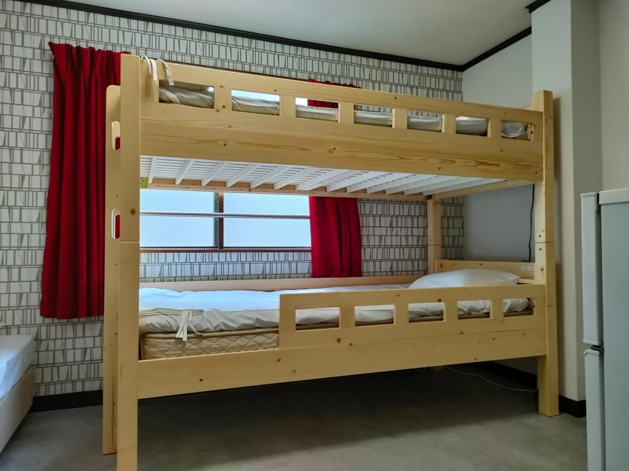 Cote House Hotel Oszaka Kültér fotó