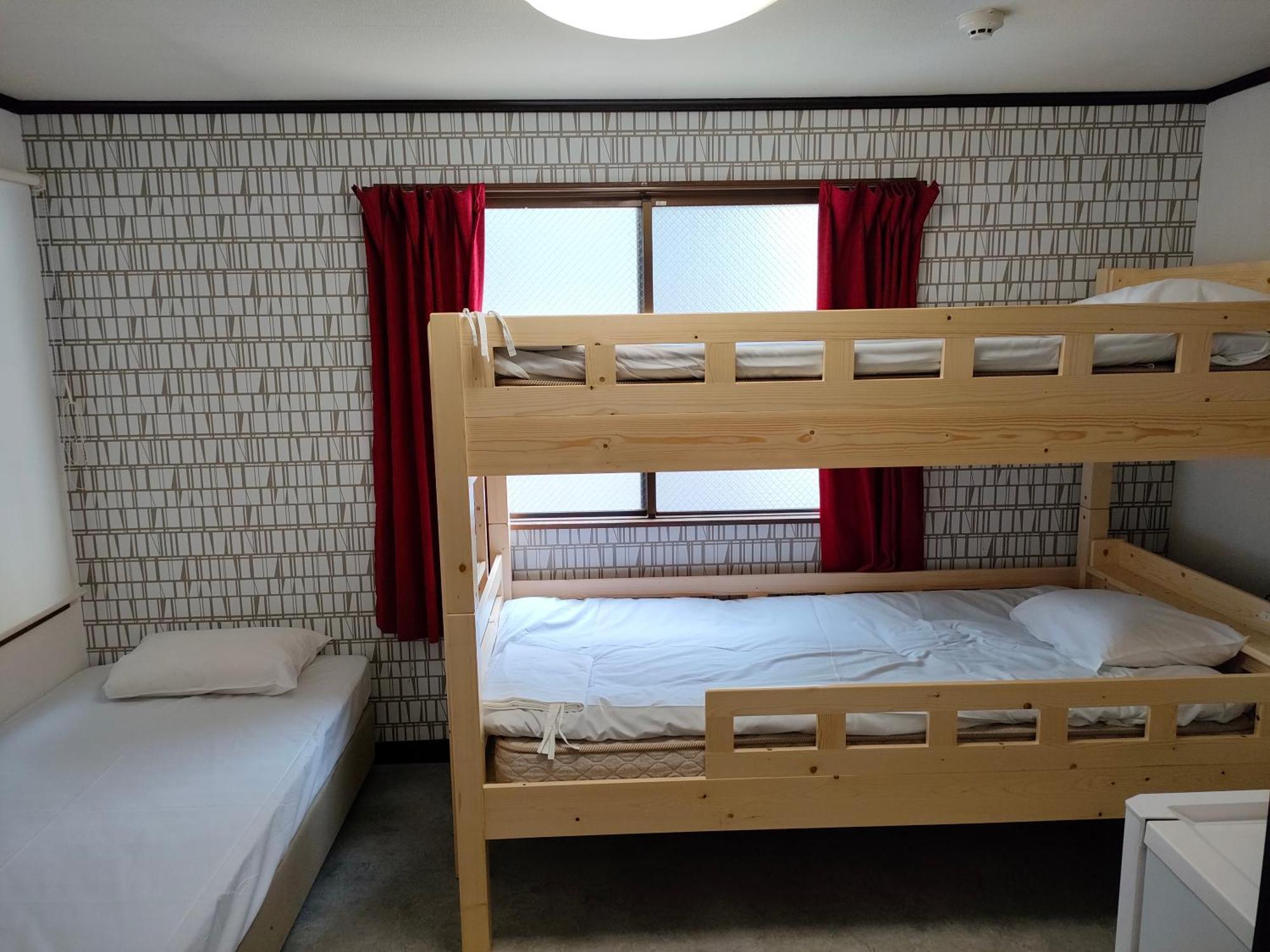 Cote House Hotel Oszaka Kültér fotó