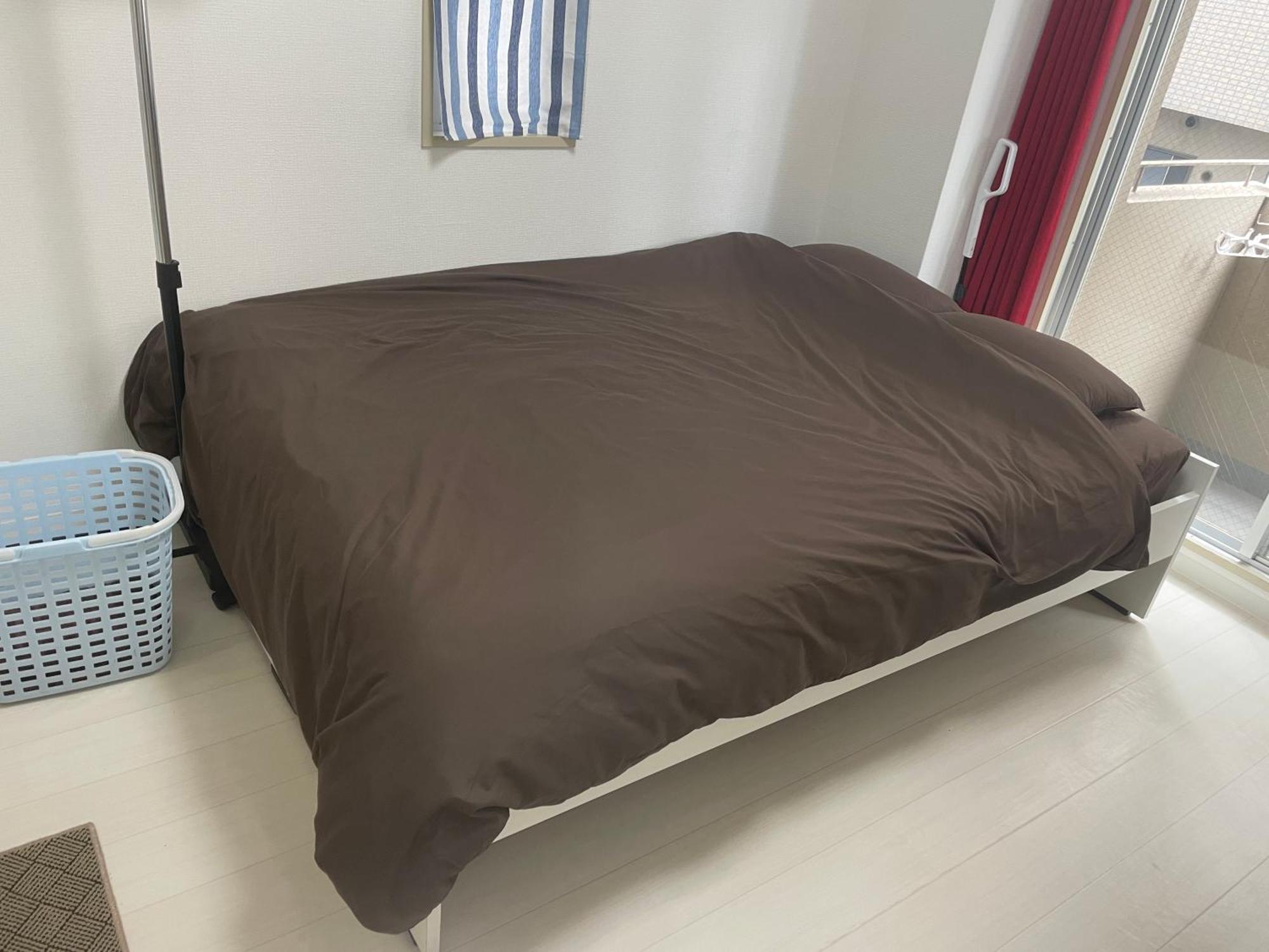 Cote House Hotel Oszaka Kültér fotó