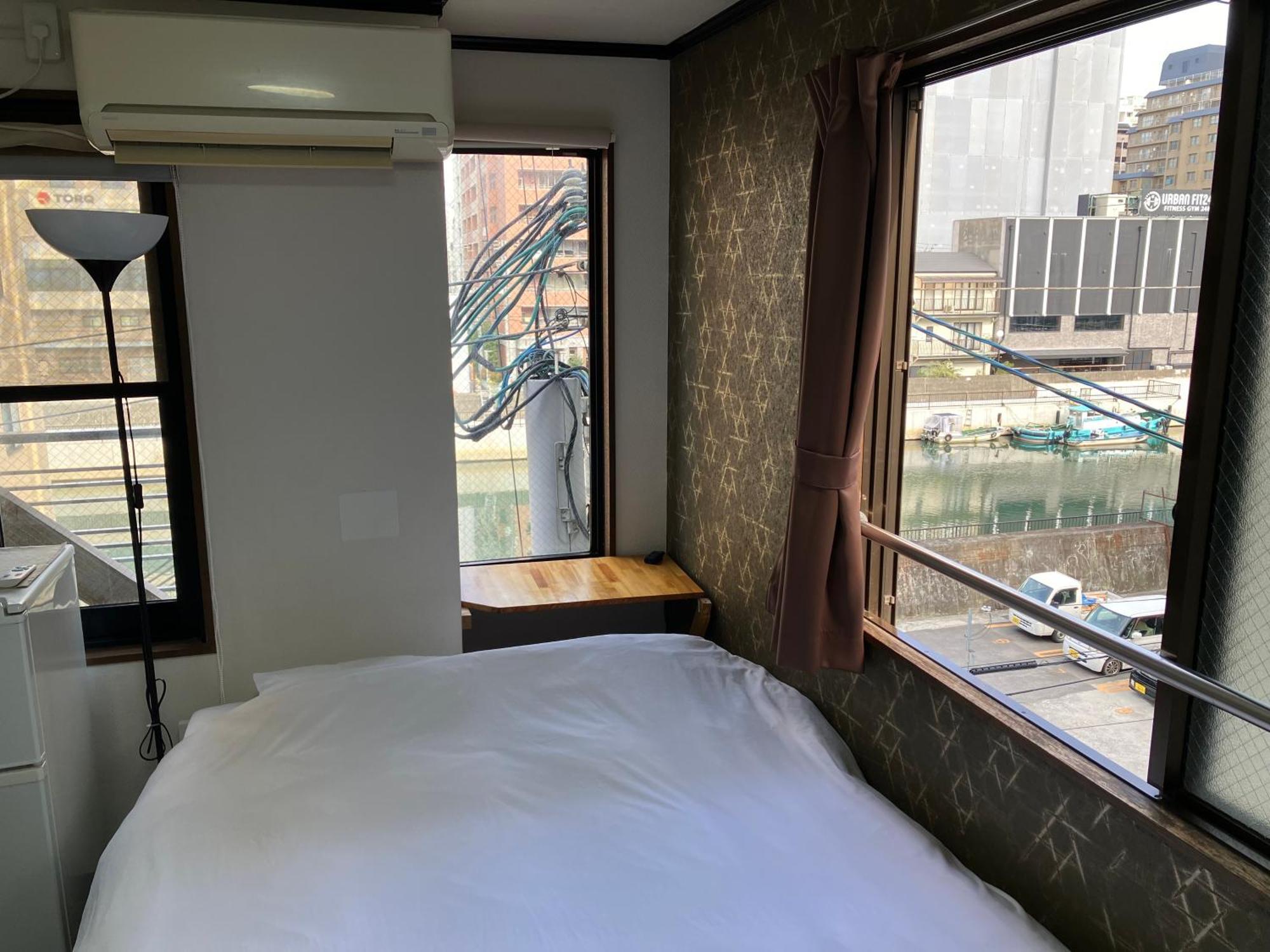 Cote House Hotel Oszaka Kültér fotó